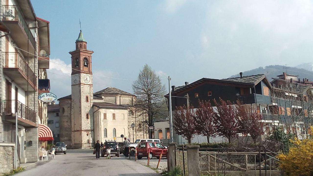 Villaggio Bianco San Giacomo  Exterior photo